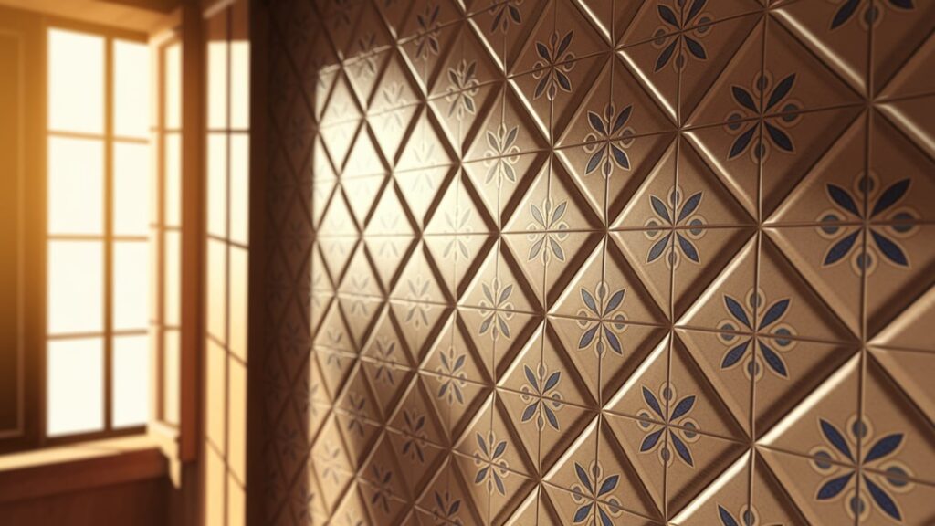 What Designers Say About Italian Tiles