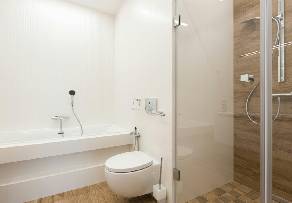 How to Maintain White Tile Showers Tips and Tricks