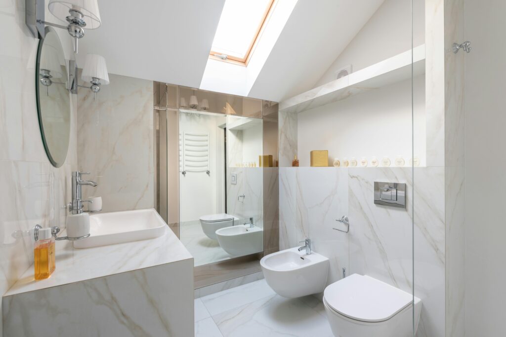 Sustainability Considerations Eco-Friendly White Tile Options