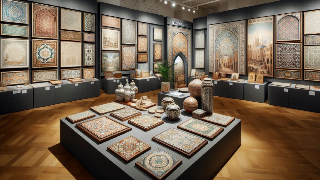 A Look at Bedrosians Tile’s History and Legacy