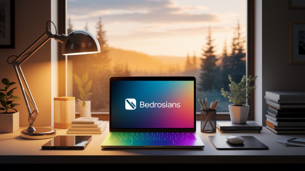 Bedrosians’ Digital Tools and Customer Resources