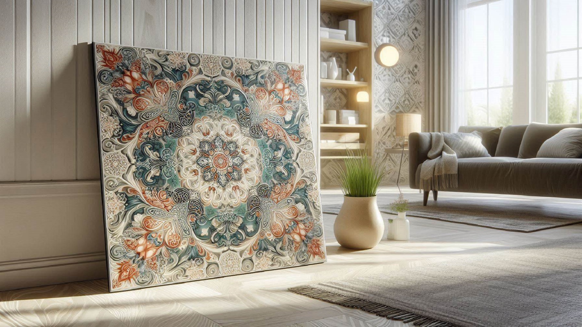 Bedrosians Tile