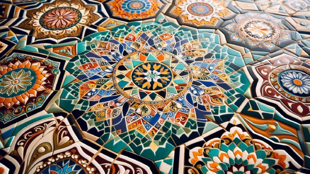 Benefits of Zellige Tile