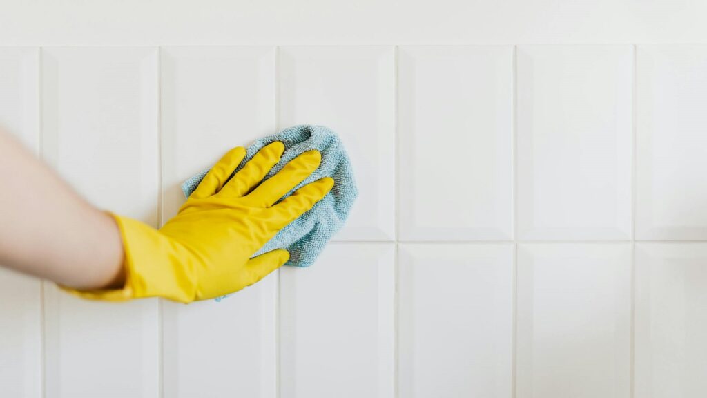 Caring for and Maintaining Zellige Tile