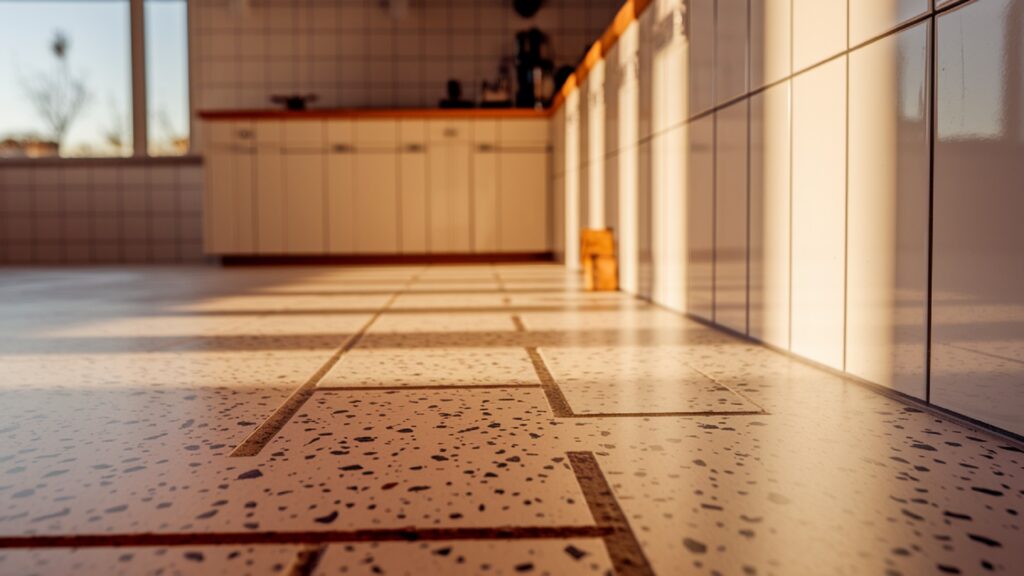 Common Mistakes People Make When Installing Terrazzo Tile
