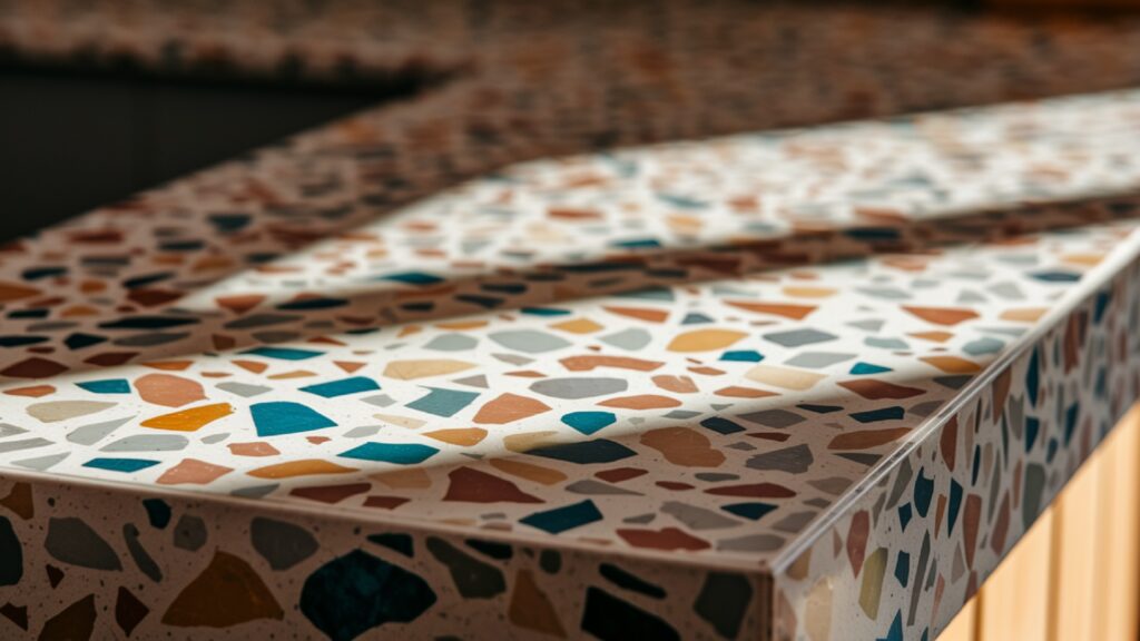 Countertops and Tabletops
