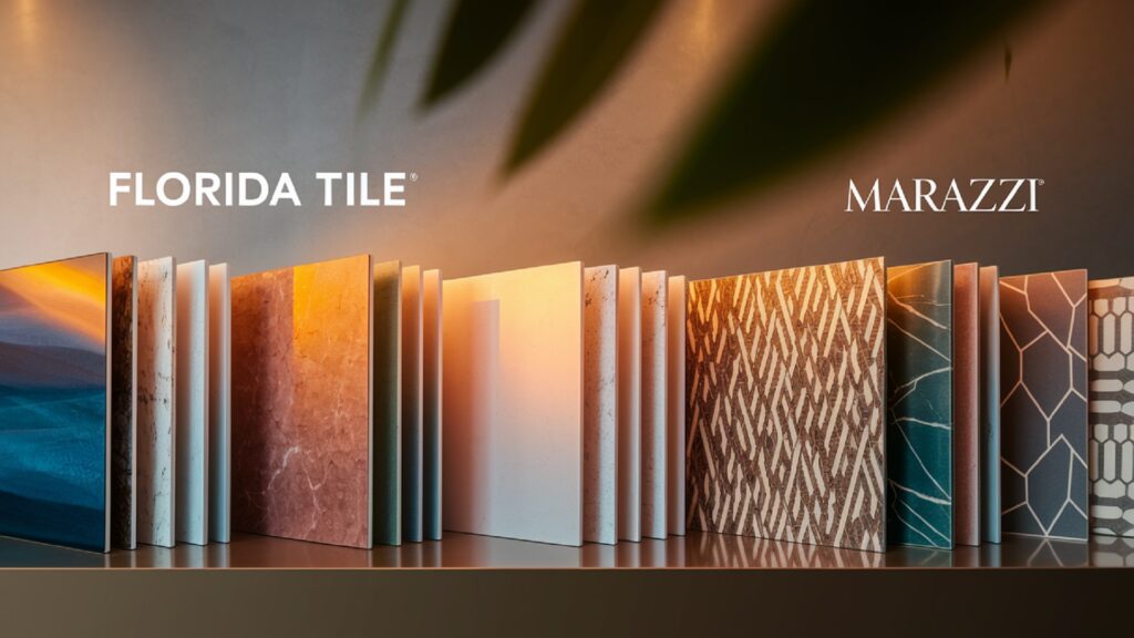Florida Tile vs. Marazzi