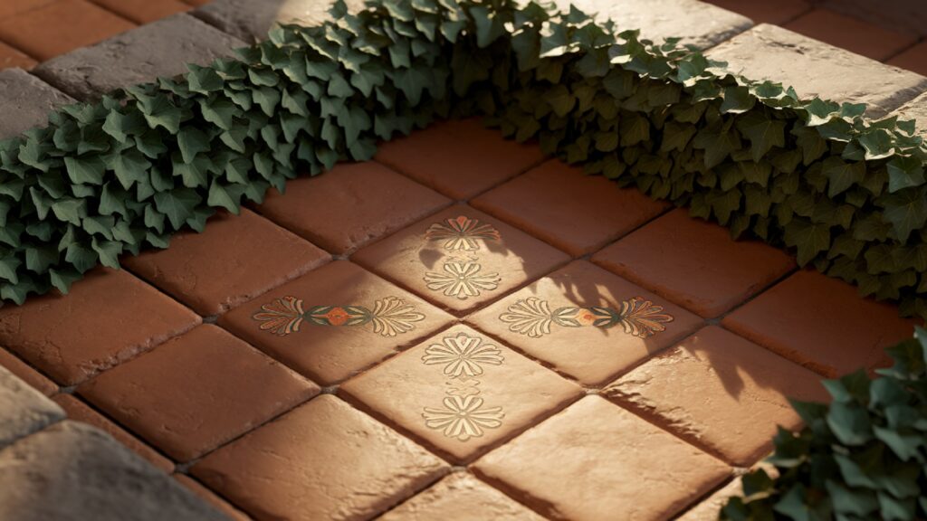 History and Cultural Significance of Saltillo Tile