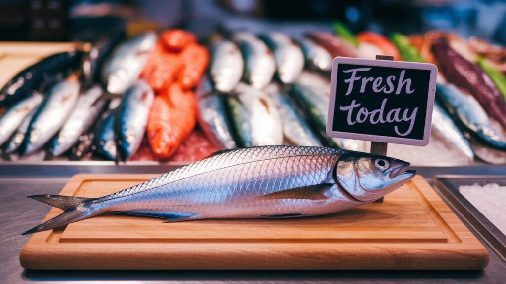 How to Tell If Tile Fish Is Fresh