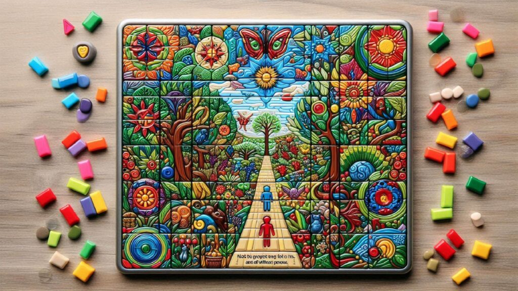 Magnetic Tiles for Adults: Not Just a Kid’s Toy