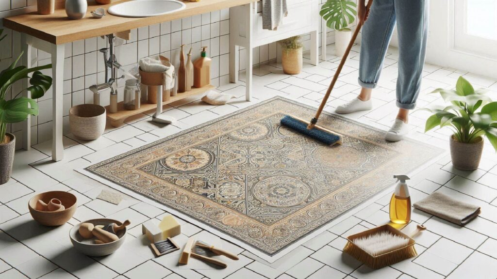 Maintenance Tips for Bedrosians Tile