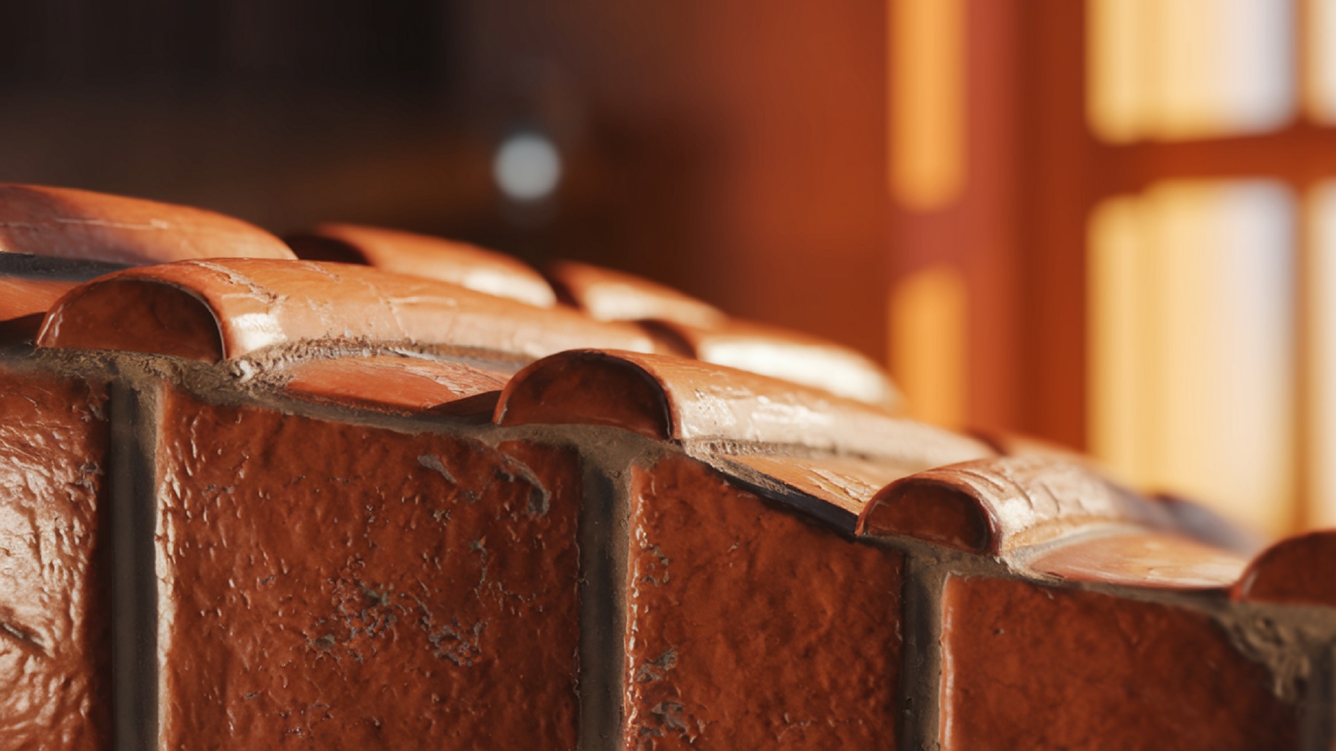Saltillo Tile