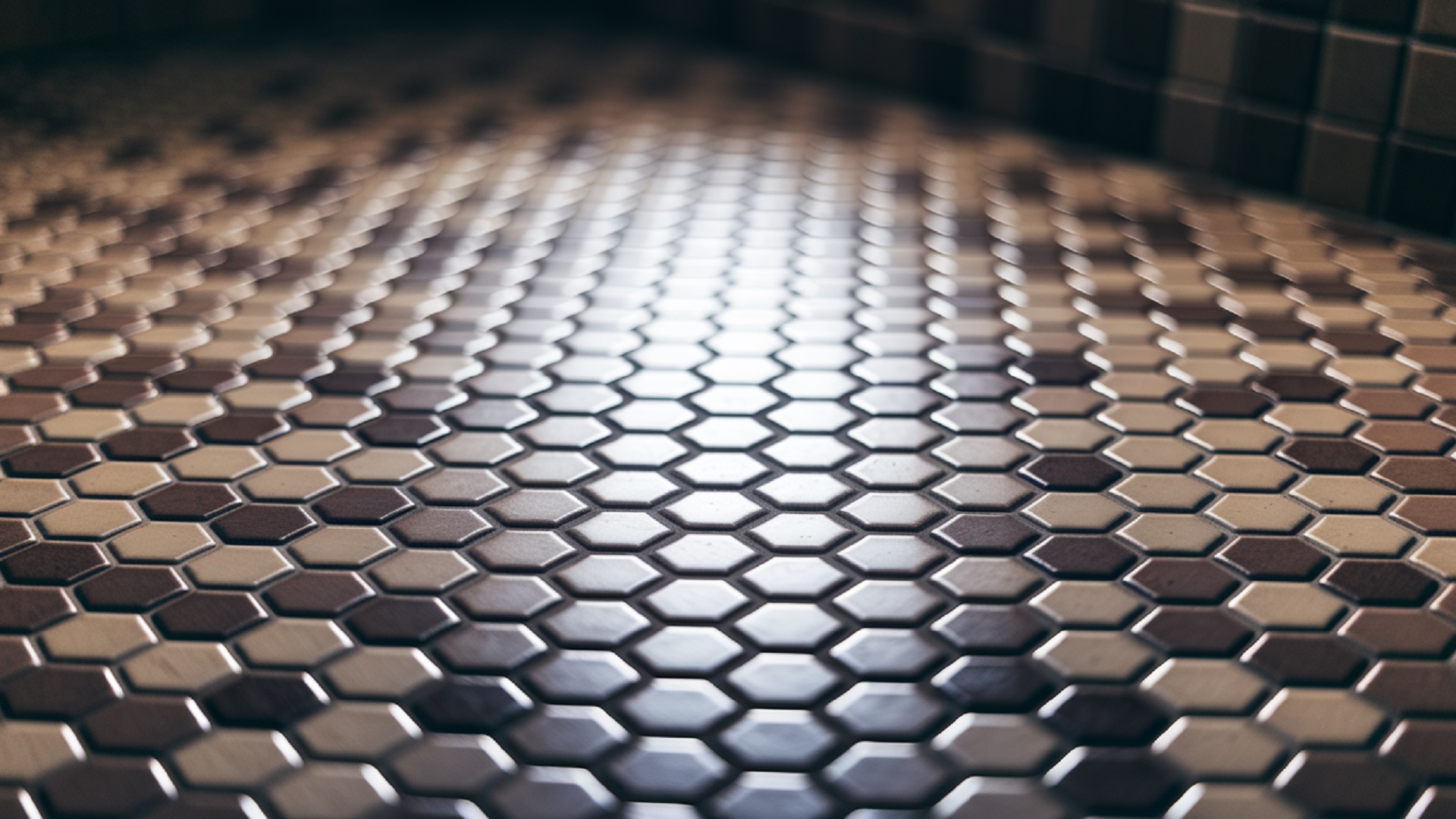 Shower Floor Tile