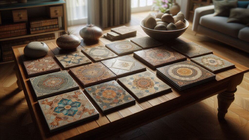 Standout Bedrosians Tile Collections