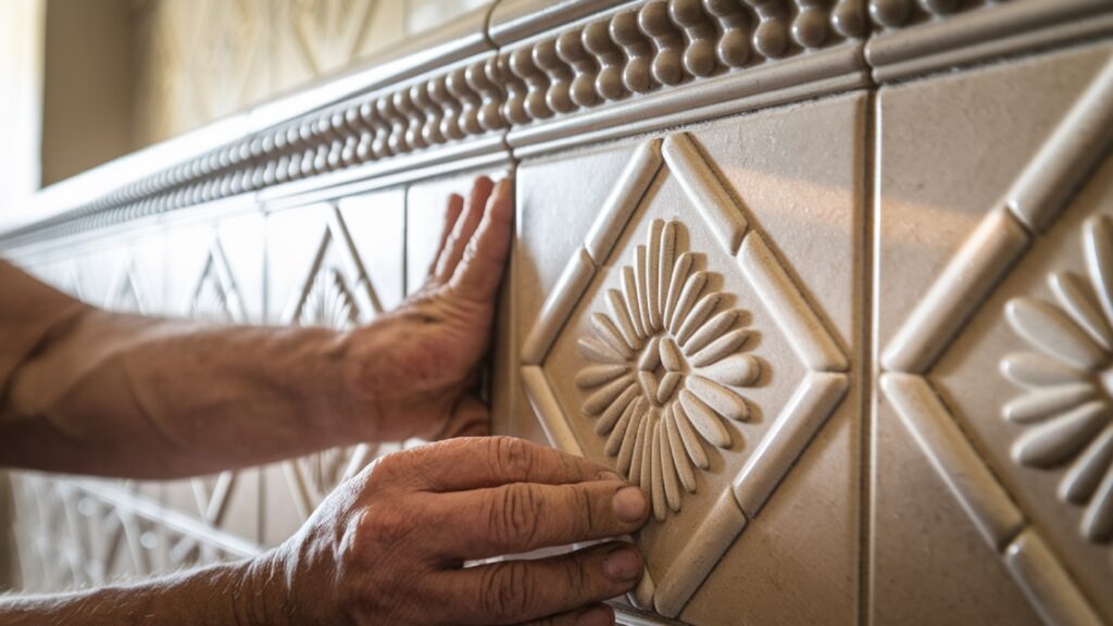 Step-by-Step Guide to Installing Florida Tile