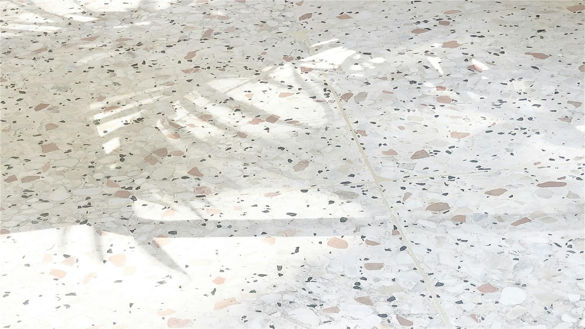 Terrazzo Tile