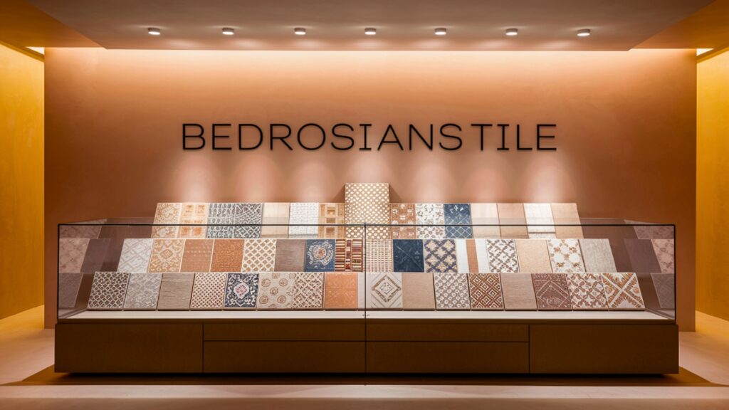 Trade and Wholesale Programs with Bedrosians Tile