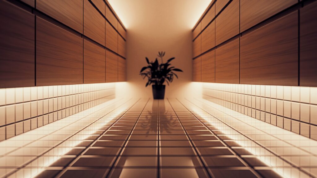 Ultra-Thin Tiles