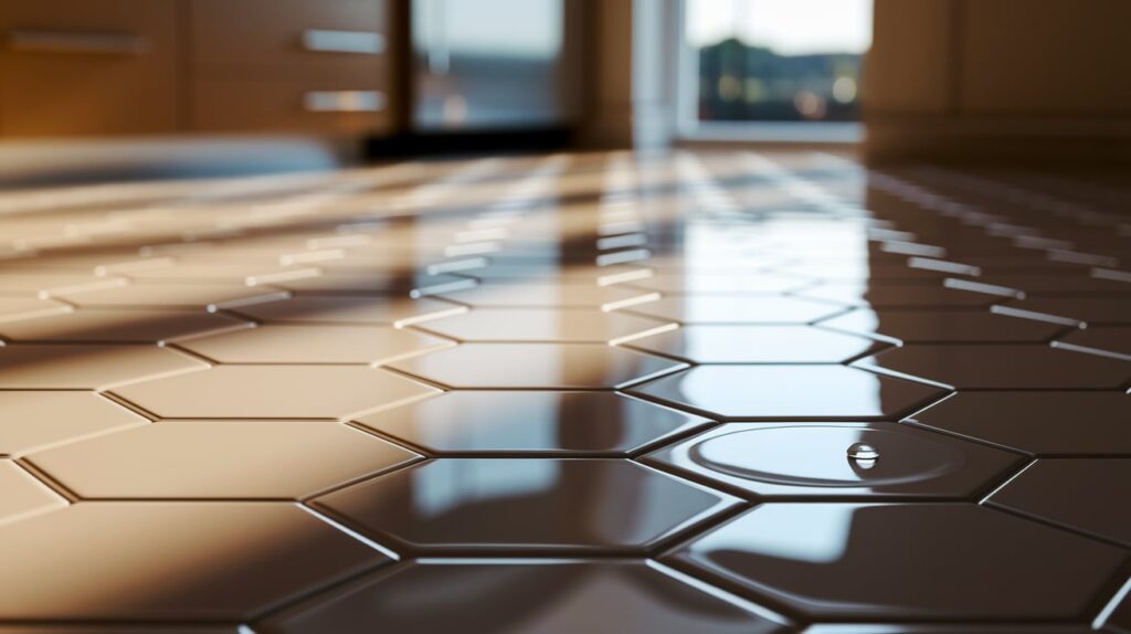 Advanced Tips for Kitchen Tile Flooring Care