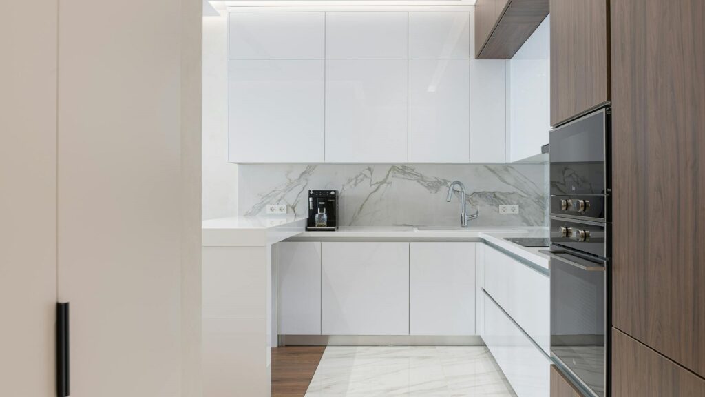 Benefits of Kitchen Tile Ideas