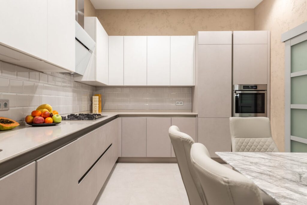 Benefits of Kitchen Tiles Design