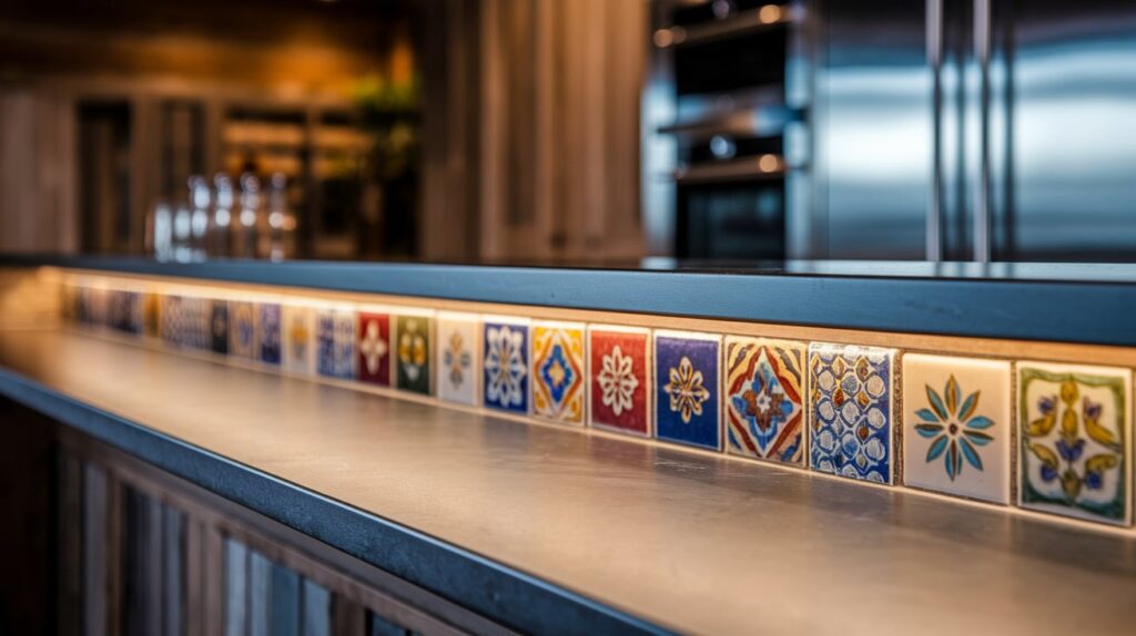 Benefits of Tile Bar