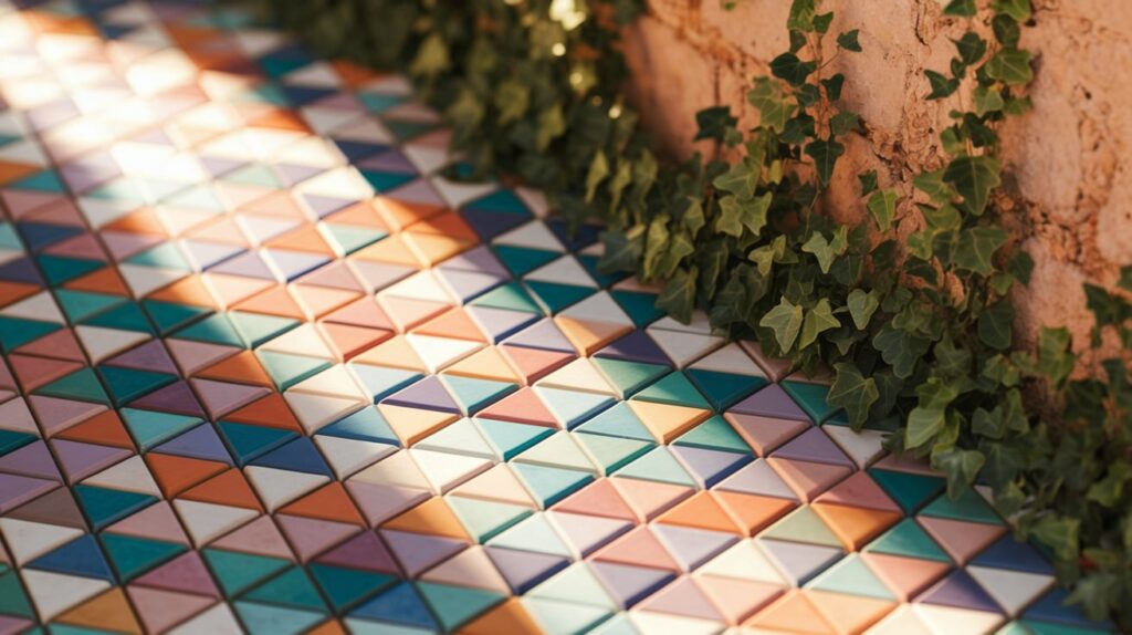 Cement Tiles