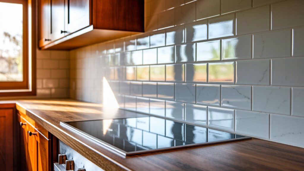 Choosing the Right Tile for Your Kitchen Style