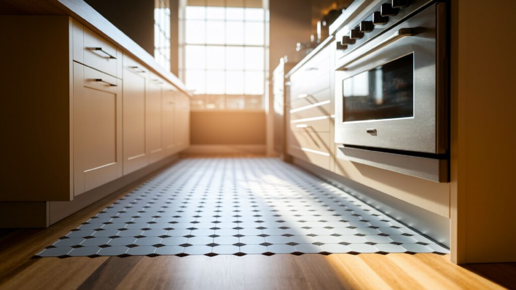 Common Mistakes People Make with Peel & Stick Tiles Kitchen