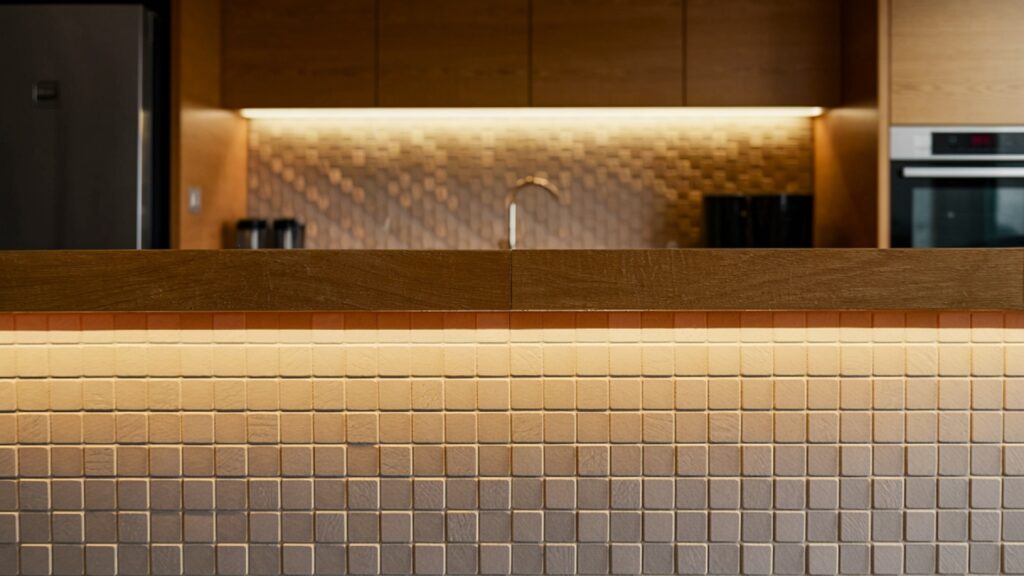 Design Trends: Peel and Stick Tile