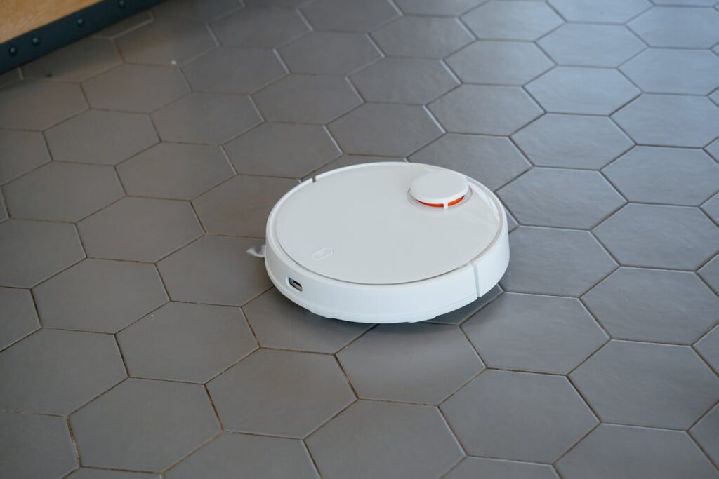 Hexagonal Tiles