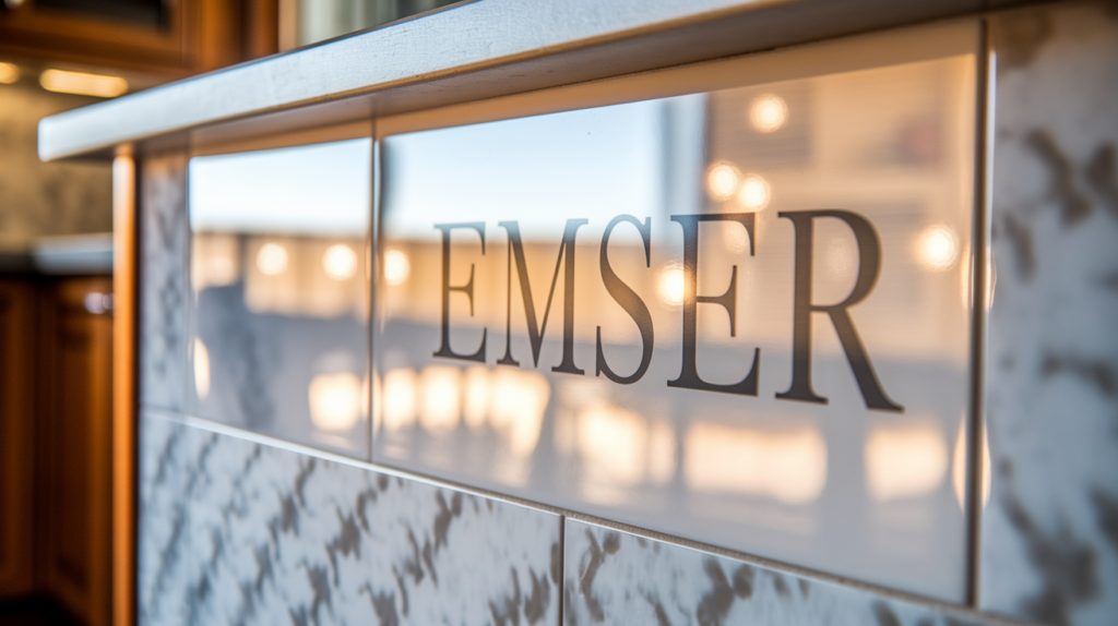 Introduction of Emser Tile