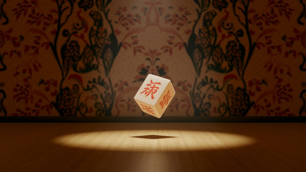 Introduction of Mahjong Tiles