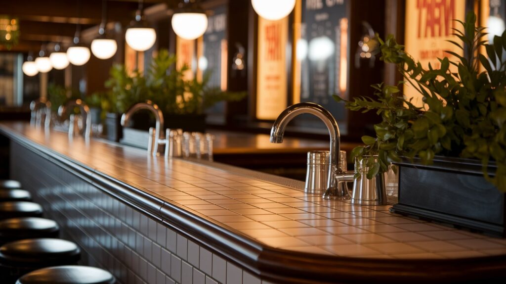 Introduction of Tile Bar