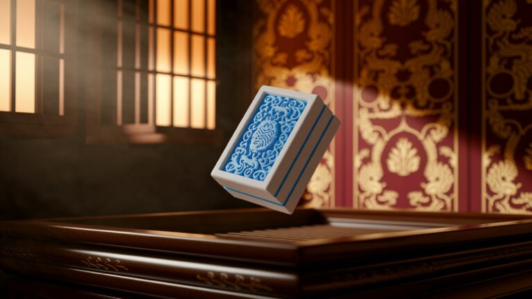 Mahjong Tiles
