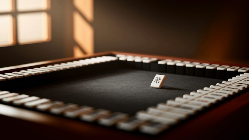 Miscounting Tiles