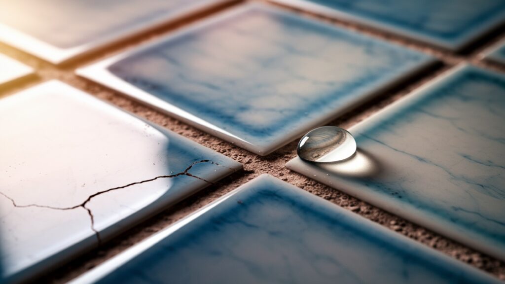 Neglecting Surface Preparation