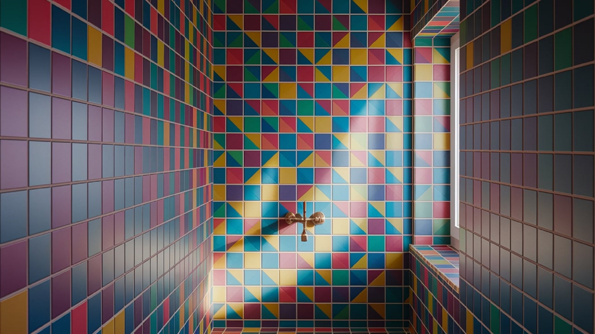 Picasso Tiles