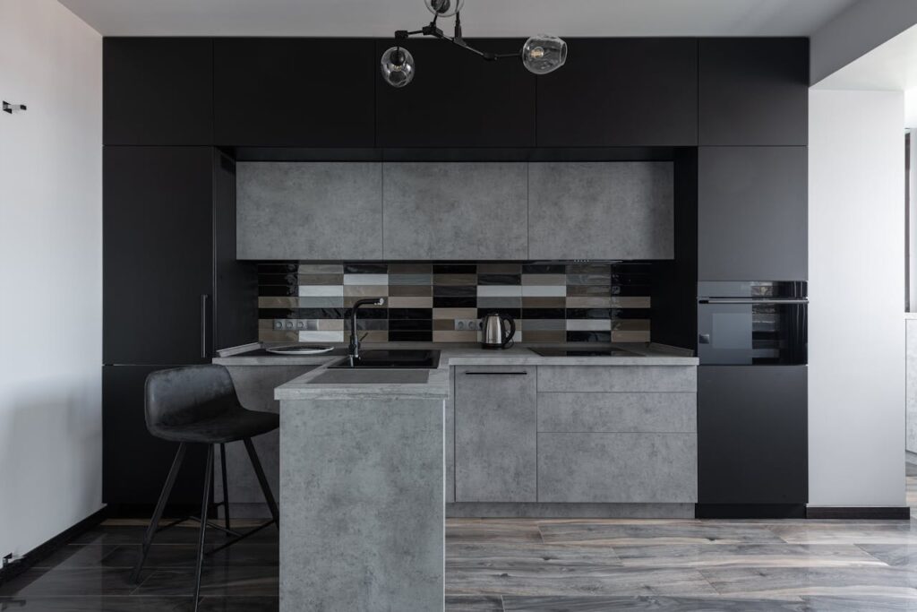 Regional Influences in Kitchen Tiles Design