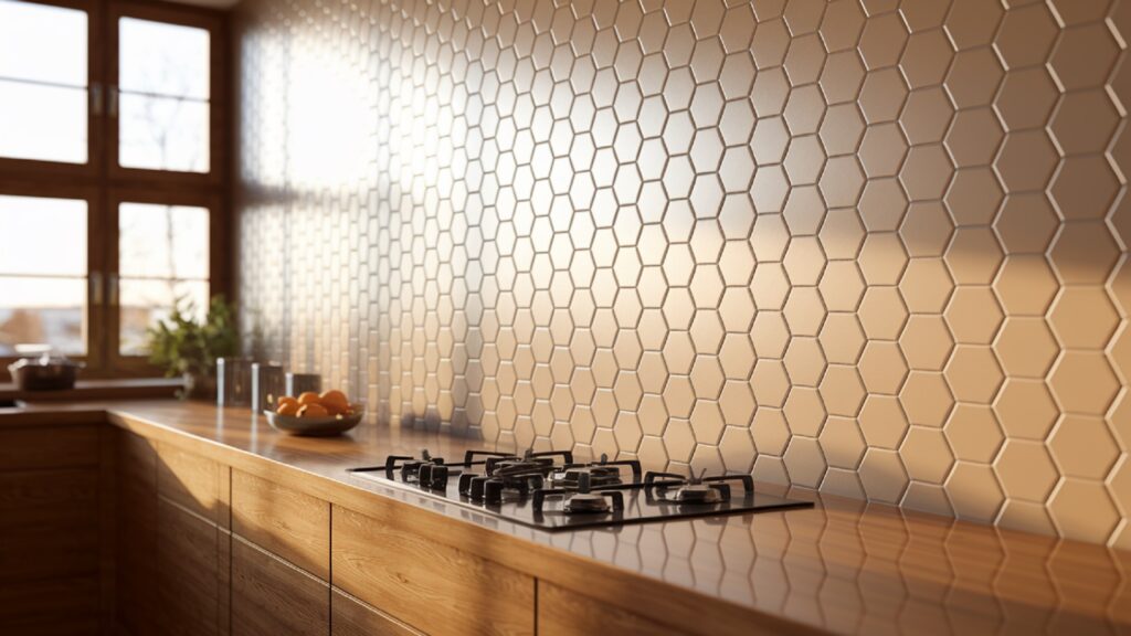 Scandinavian Kitchens