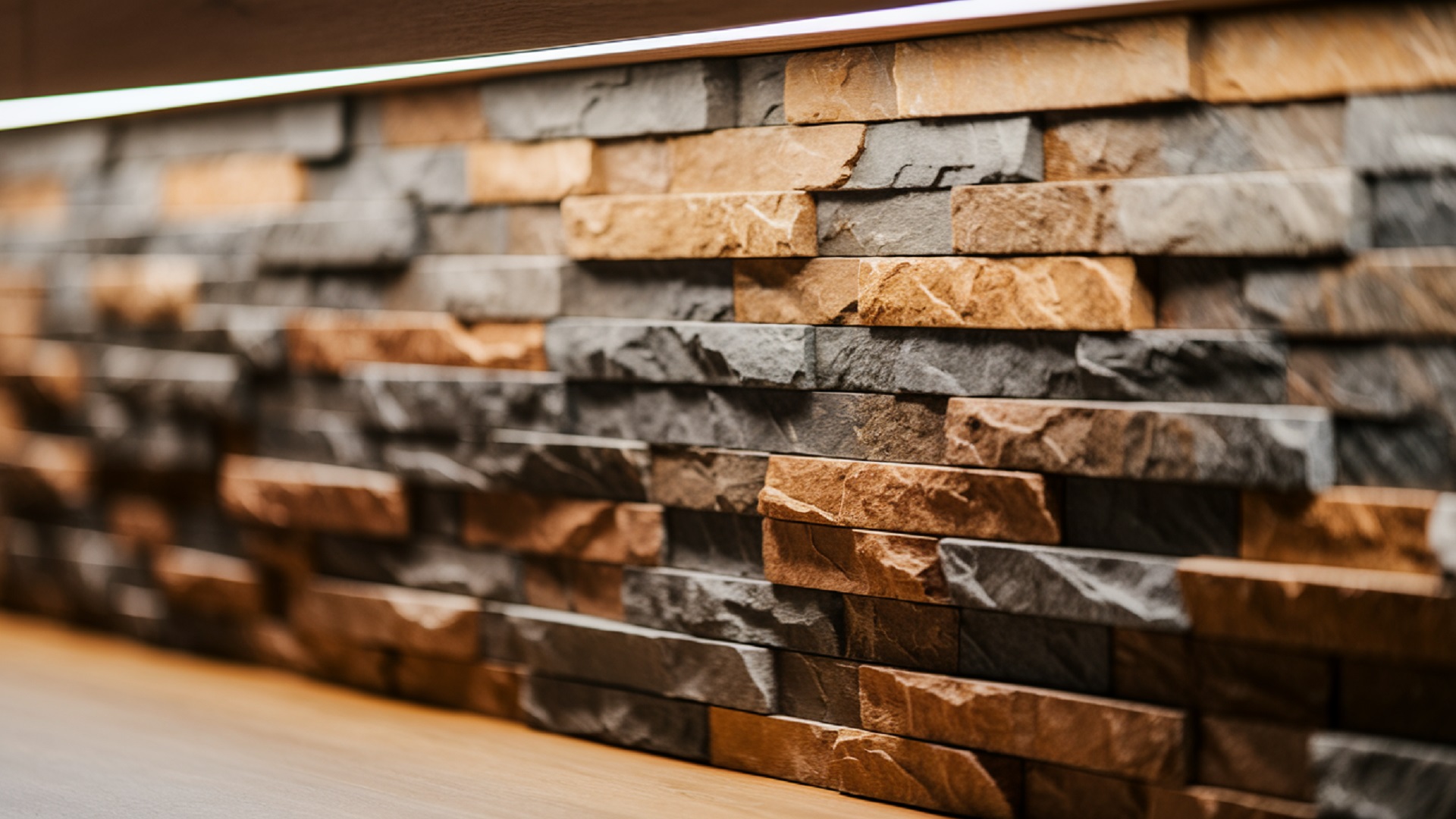 Wood Tile