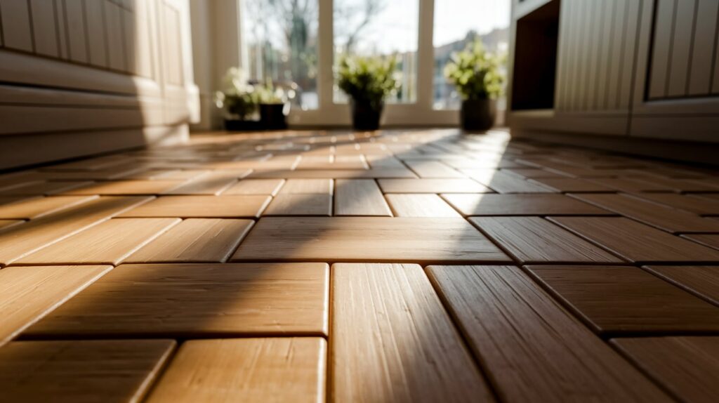 Sustainability and Environmental Impact of Kitchen Tile Flooring