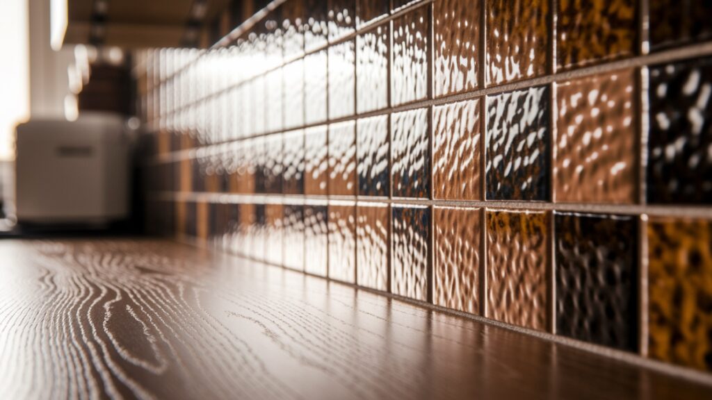 Textured and 3D Tiles