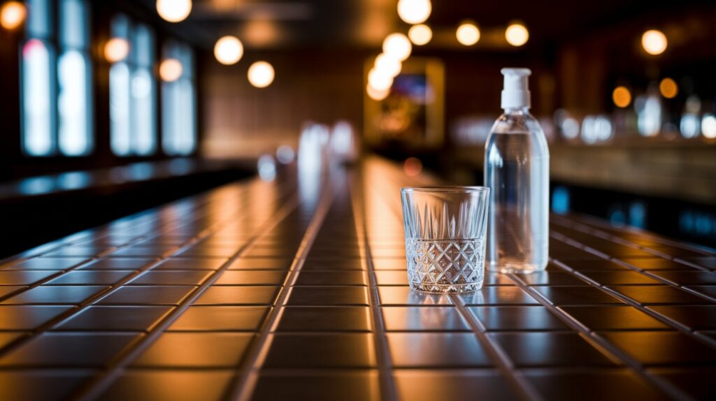 Tile Bar Maintenance Tips for Longevity