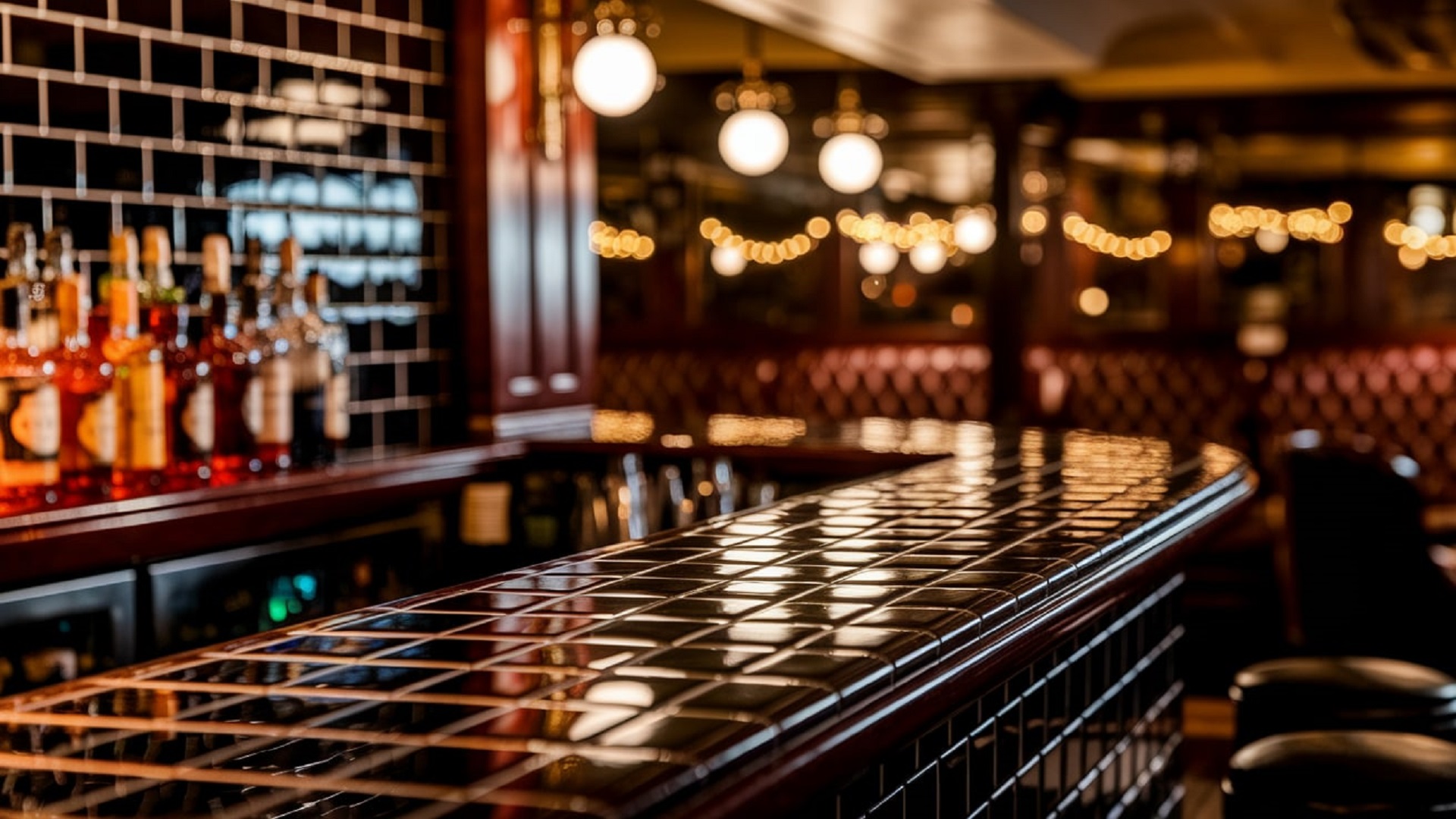Tile Bar