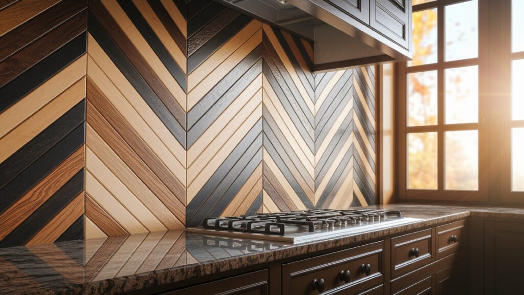 Top Brands for Wood Tiles