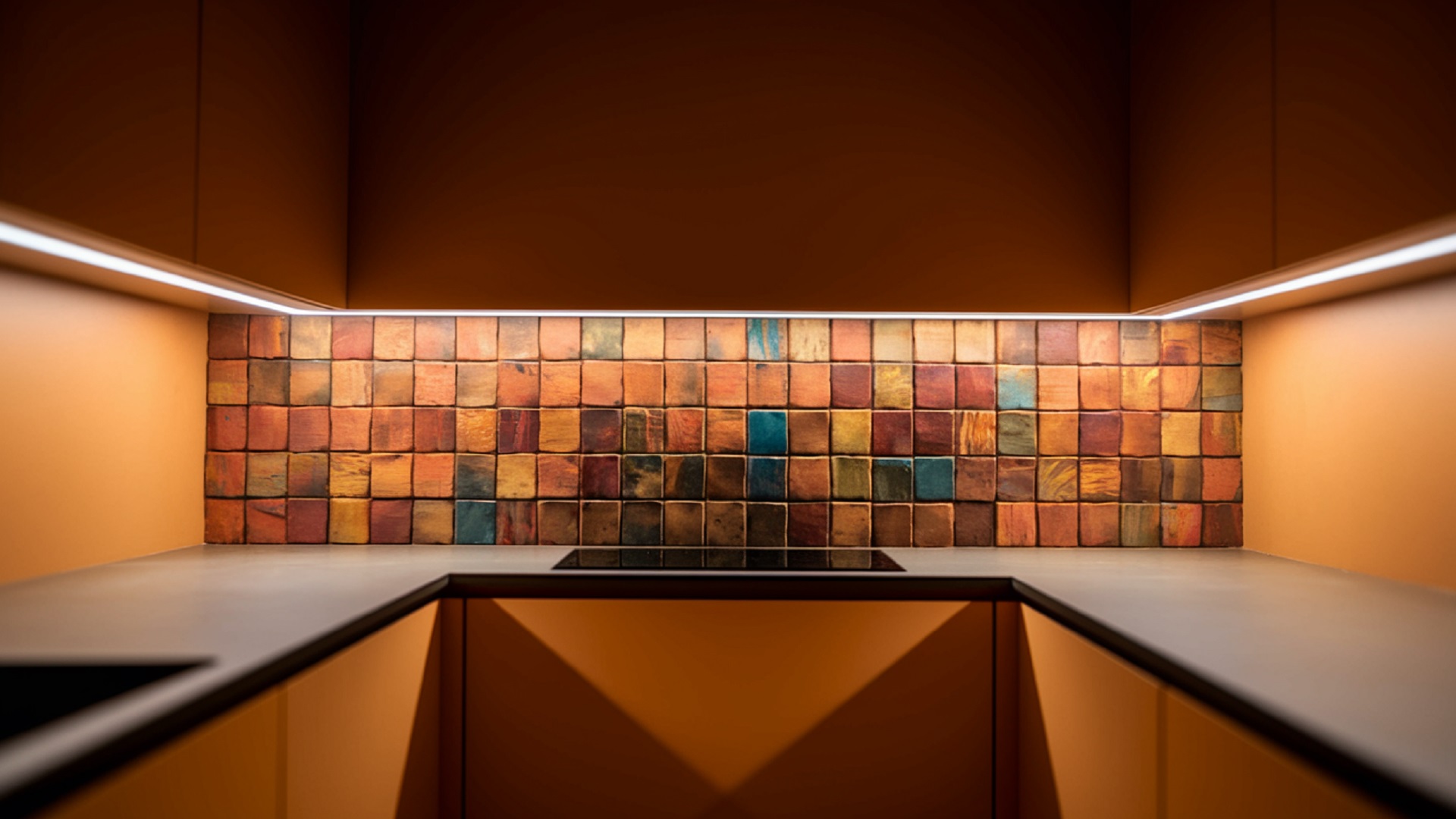 Kitchen Tile Ideas