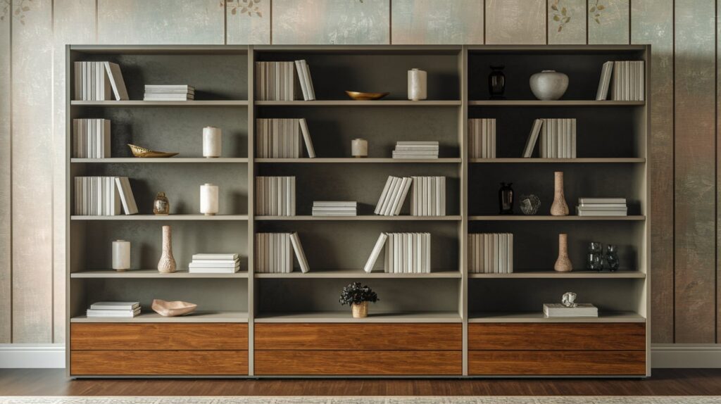 Advanced Styling Tips for Your Wall Unit