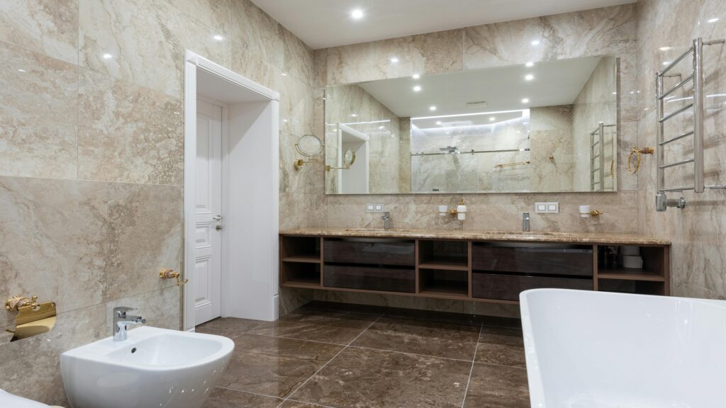 Benefits of Ceramic Tile