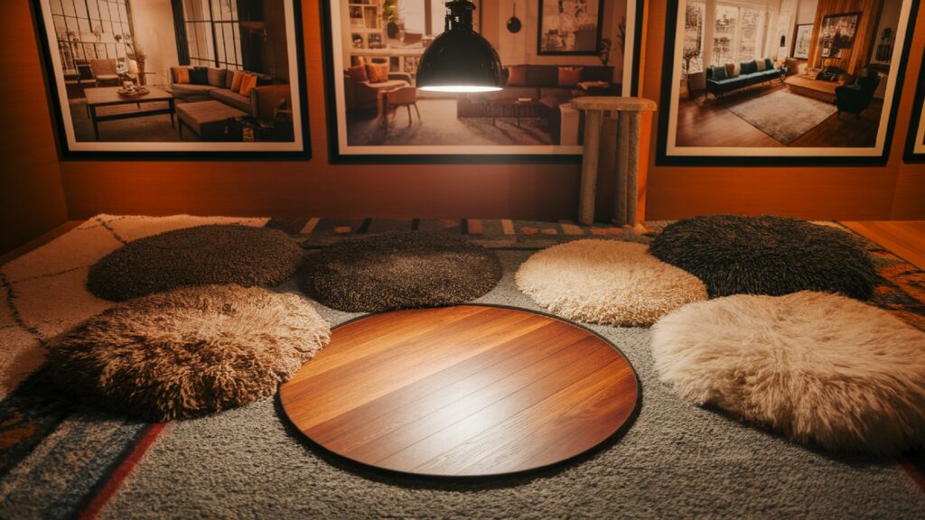Carpet